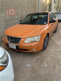 هیوندای سۆناتا